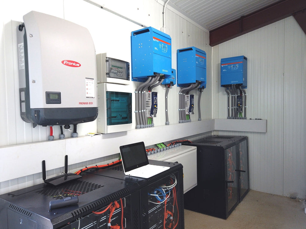 ☀️ Comment choisir son kit solaire au Sénégal : Le guide complet 2025