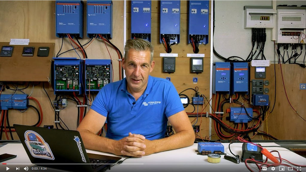 Comment concevoir un système photovoltaïque solaire