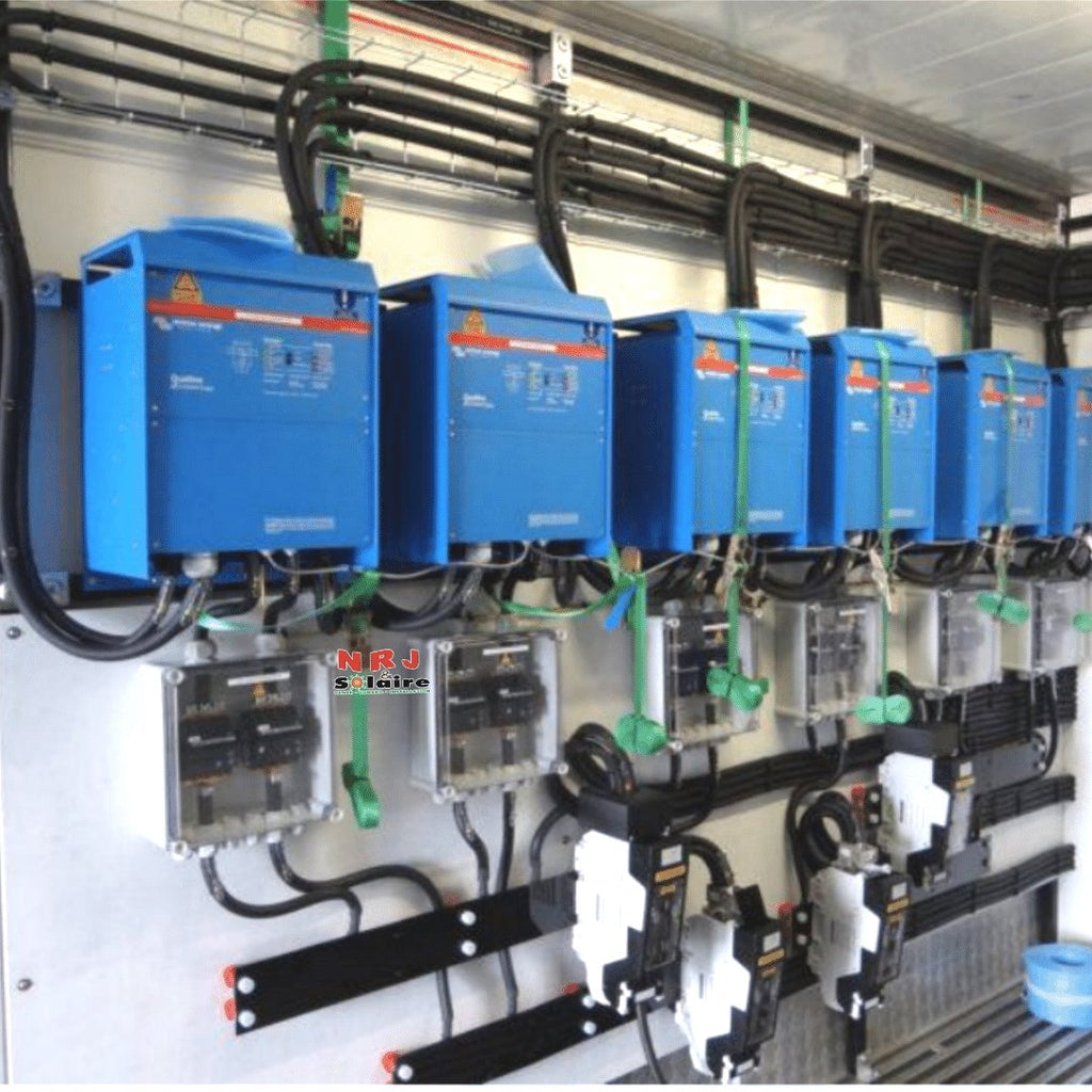 Formation Gratuite avec Certificat | Supervision des installations solaire