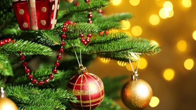 La Fin d'année au Sénégal