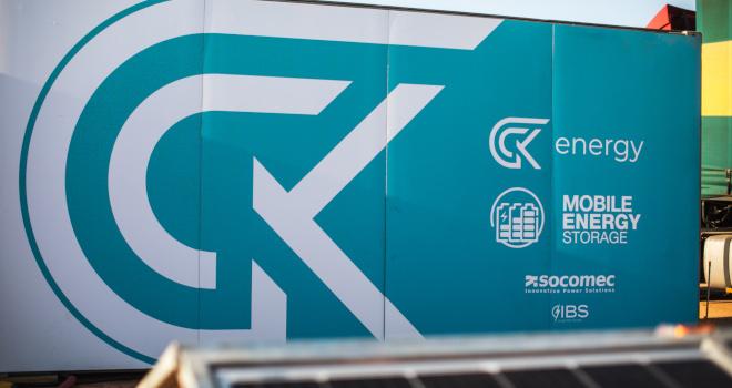 Socomec innovations serving a greener Dakar| Les innovations de Socomec au service d'un Dakar plus vert