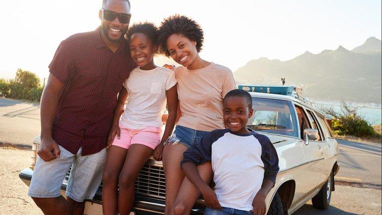 Weekend Sénégalais