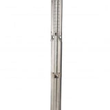 POMPE NRJ4SP5-15 - NRJSOLAIRE