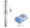 Pompe solaire 3000watt