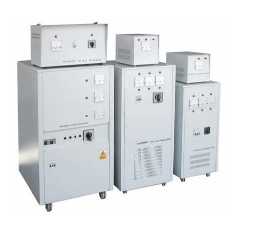 Regulateur de tension - NRJSOLAIRE